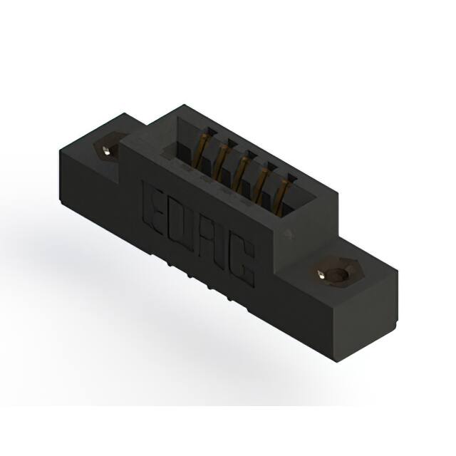 391-005-524-108 EDAC Inc.  Edgeboard Connectors